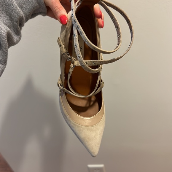 Valentino lovelatch heel - Picture 3 of 5